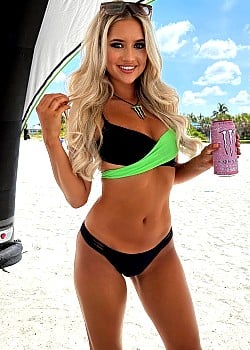 Sarah Parton